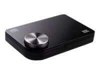 Creative Sound Blaster X-Fi Surround 5.1 Pro - sound card