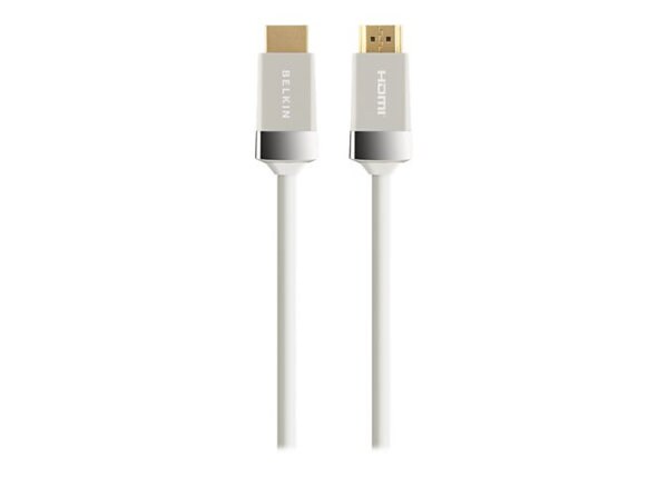 Belkin HDMI cable - 6 ft