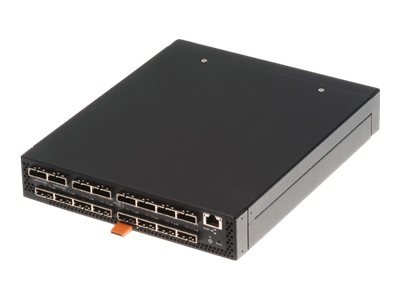 LSI SAS6160 - switch - 16 ports