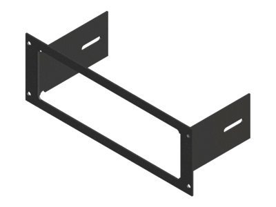 Havis C-EB30-U15-1P - two-way radio vehicle mounting bracket