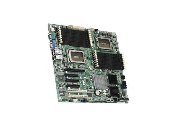 Tyan S8230 - motherboard - extended ATX - Socket G34 - AMD SR5670/SP5100