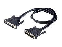 ATEN 2L-2701 - keyboard / video / mouse (KVM) cable - 6 ft
