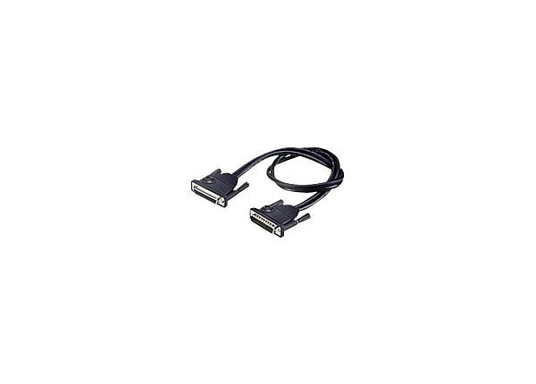ATEN 2L-2701 - keyboard / video / mouse (KVM) cable - 6 ft