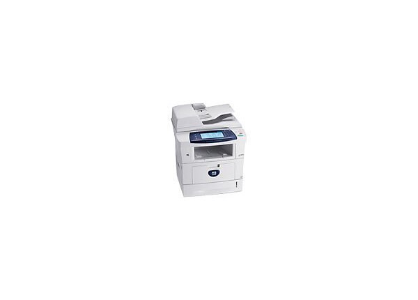 Xerox Phaser 3635MFP/XM 35 ppm Monochrome Multi-Function Laser Printer