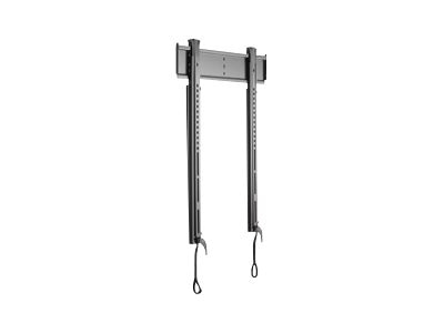 Chief Medium Fixed Display Wall Mount - For 32-65 Inch TVs - VESA Low Profile TV Mount - Black