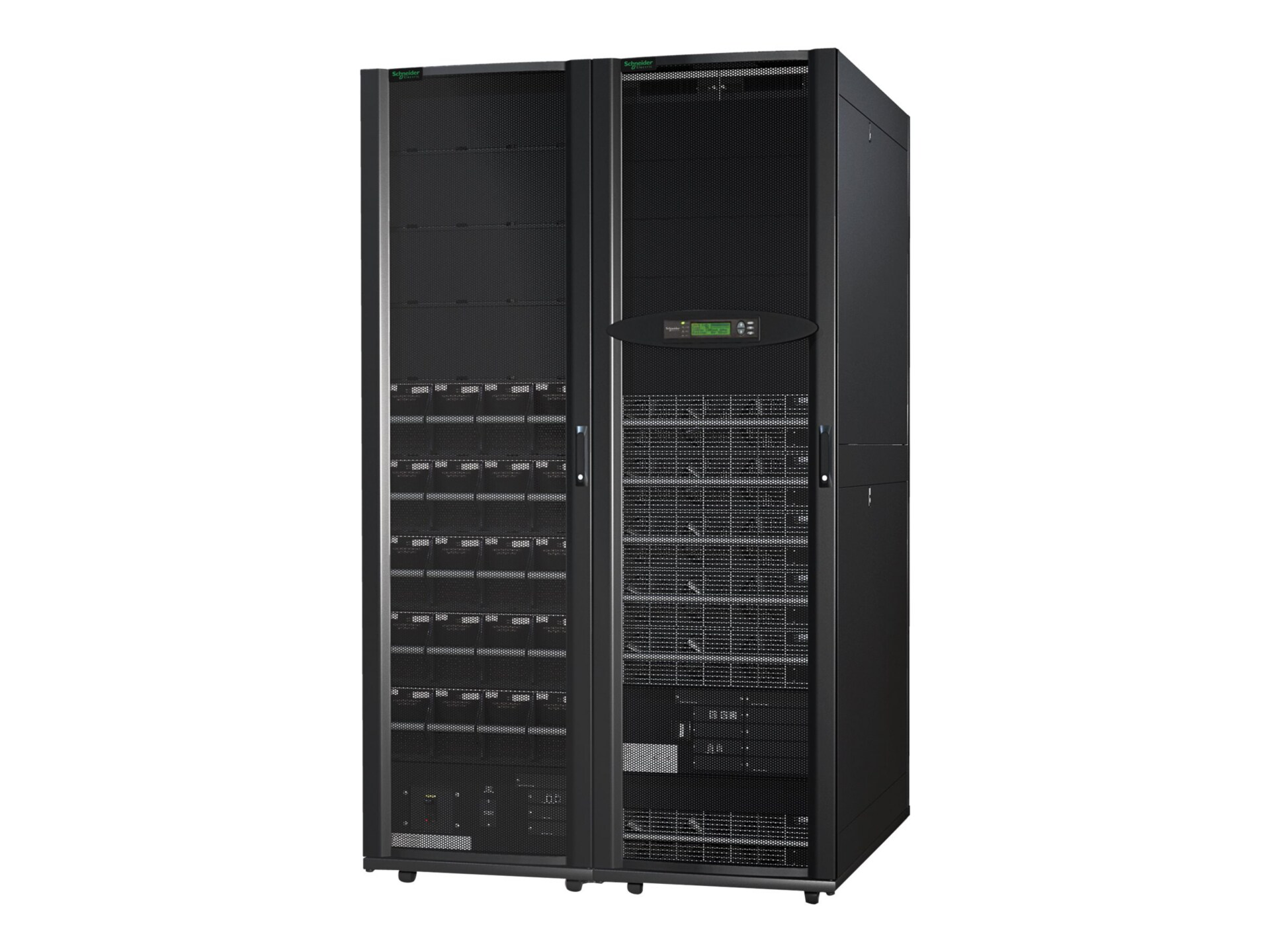 APC by Schneider Electric Symmetra PX SY50K100F 50kVA Tower UPS