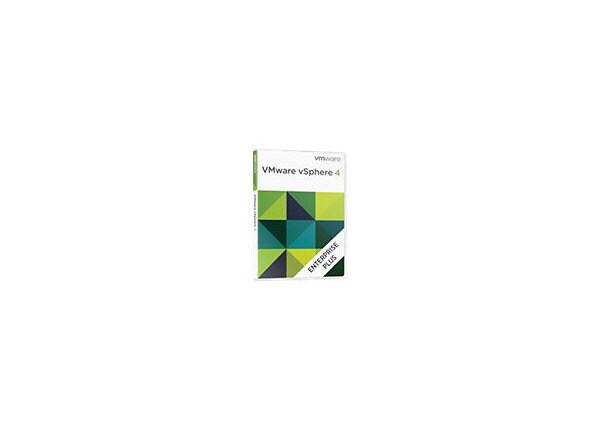 VMware vSphere Enterprise Plus - product upgrade license