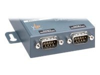 Lantronix Device Server EDS2100 2 Port Secure RS232/422/485 Serial to IP Et