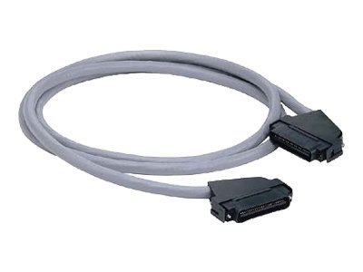 Panduit Data-Patch 10/100/1000BASE-T Cable Assembly - patch cable - 6 ft -