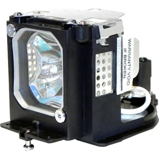 Compatible Projector Lamp Replaces Sanyo POA-LMP111, EIKI 610 333 9740, EIK