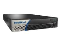 Blue Coat Full Proxy Edition ProxySG SG300-5 - security appliance