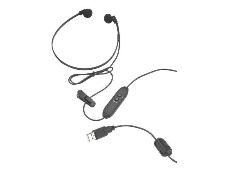 VEC Spectra SP-USB - headphones