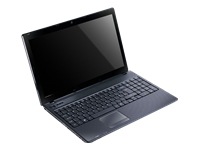 Acer Aspire 5742-7551 - Core i5 460M 2.53 GHz - 15.6" TFT