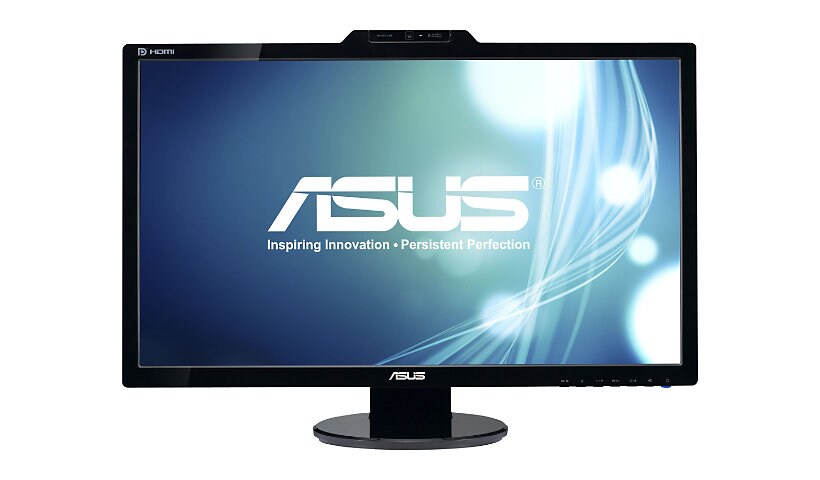 Asus VK278Q - LED monitor - Full HD (1080p) - 27"