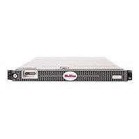 McAfee Web Gateway WG-4000 - security appliance
