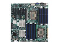 SUPERMICRO H8DG6-F - motherboard - extended ATX - Socket G34 - AMD SR5690/SP5100