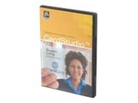 ZEBRACARD PROFESSIONAL CARDSTUDIO