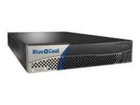 Blue Coat Full Proxy Edition ProxySG SG300-25 - security appliance