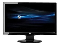 HP S2331 Widescreen LCD Monitor