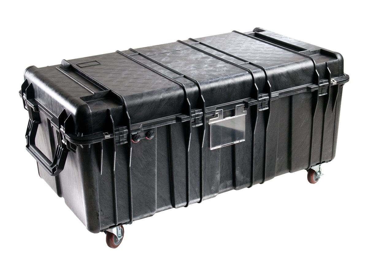 Pelican Protector Case 0550 Transport Case without foam - shipping case