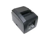 Star TSP 654L-24 GRY - receipt printer - two-color (monochrome) - direct thermal