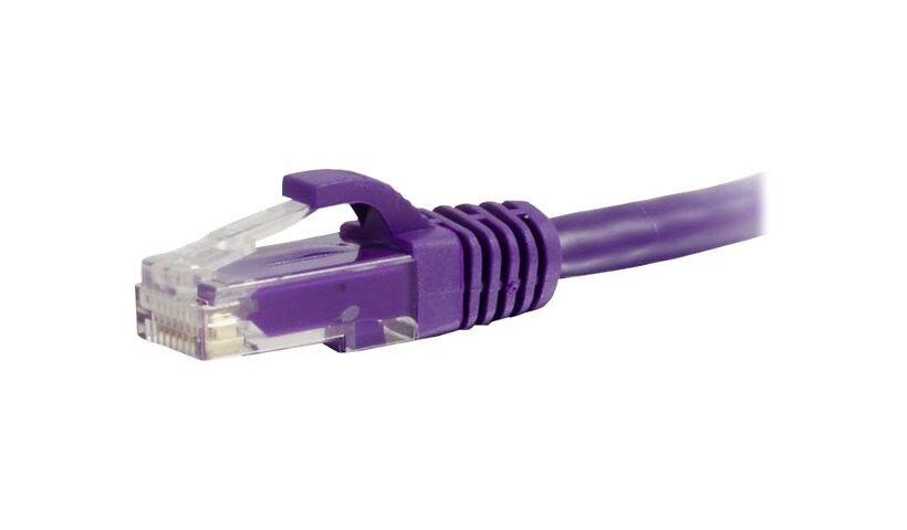 C2G 150ft Cat6 Snagless Unshielded (UTP) Ethernet Network Patch Cable - Pur