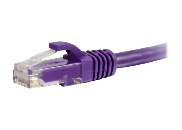 CTG PAT CBL RJ-45 M-M 150FT