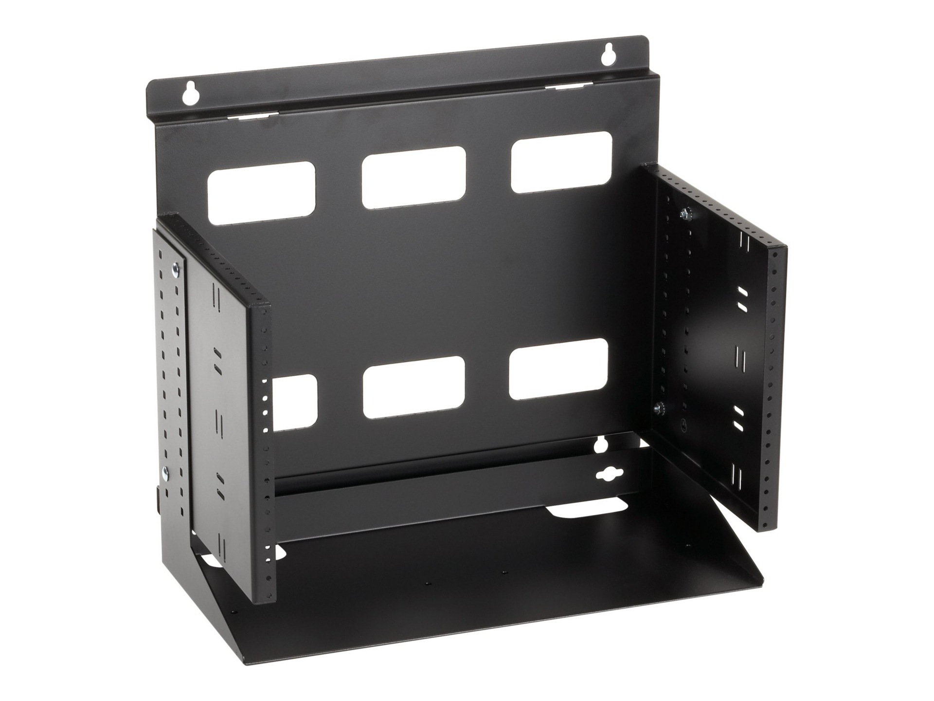 Black Box wall mount bracket