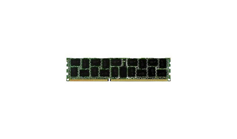 Mushkin Select - DDR3 - module - 4 GB - DIMM 240-pin - 1333 MHz / PC3-10666