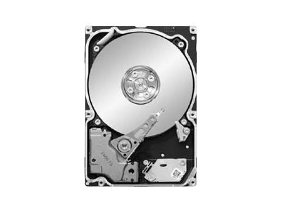 Seagate Constellation.2 ST9500620SS - hard drive - 500 GB - SAS 6Gb/s