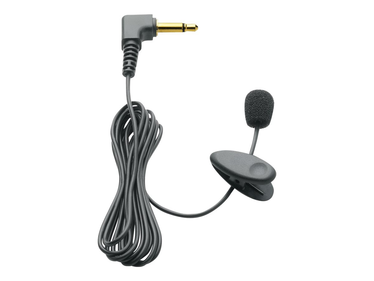 Philips LFH9173 - microphone