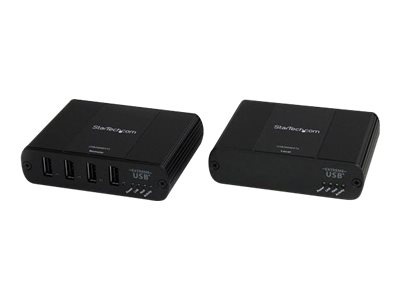 StarTech.com 4 Port USB 2.0 Extender: Newer Version Available USB2004EXT2NA