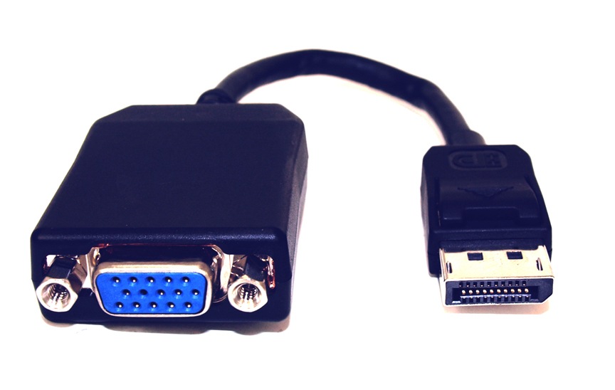 PNY VGA adapter