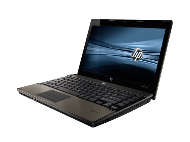 HP ProBook 4320s - Core i5 480M 2.66 GHz - 13.3" TFT