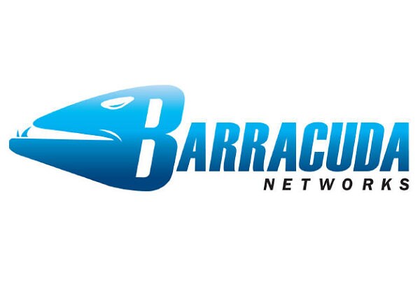 Barracuda NG Web Security for Barracuda NG Firewall F300 - subscription license (1 year) - 1 appliance
