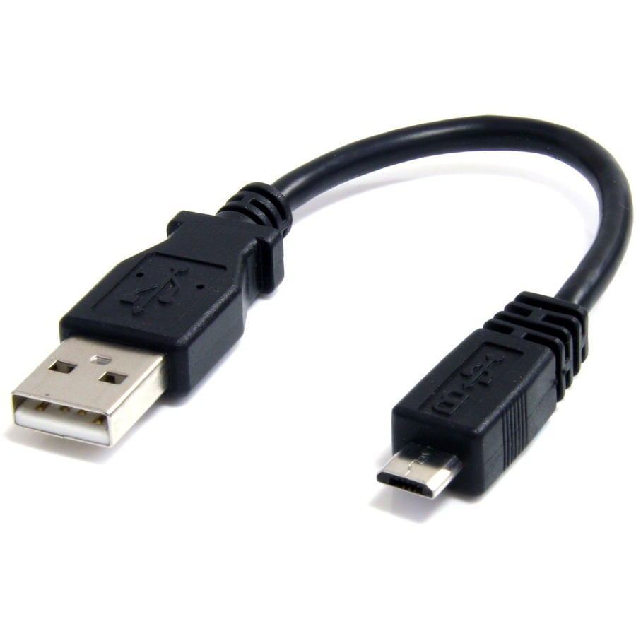standard usb to micro usb cable