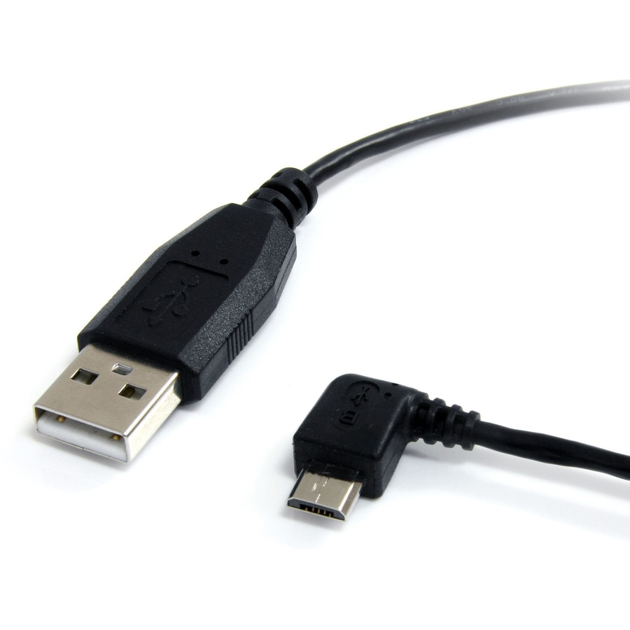 StarTech 6 ft Micro USB Cable