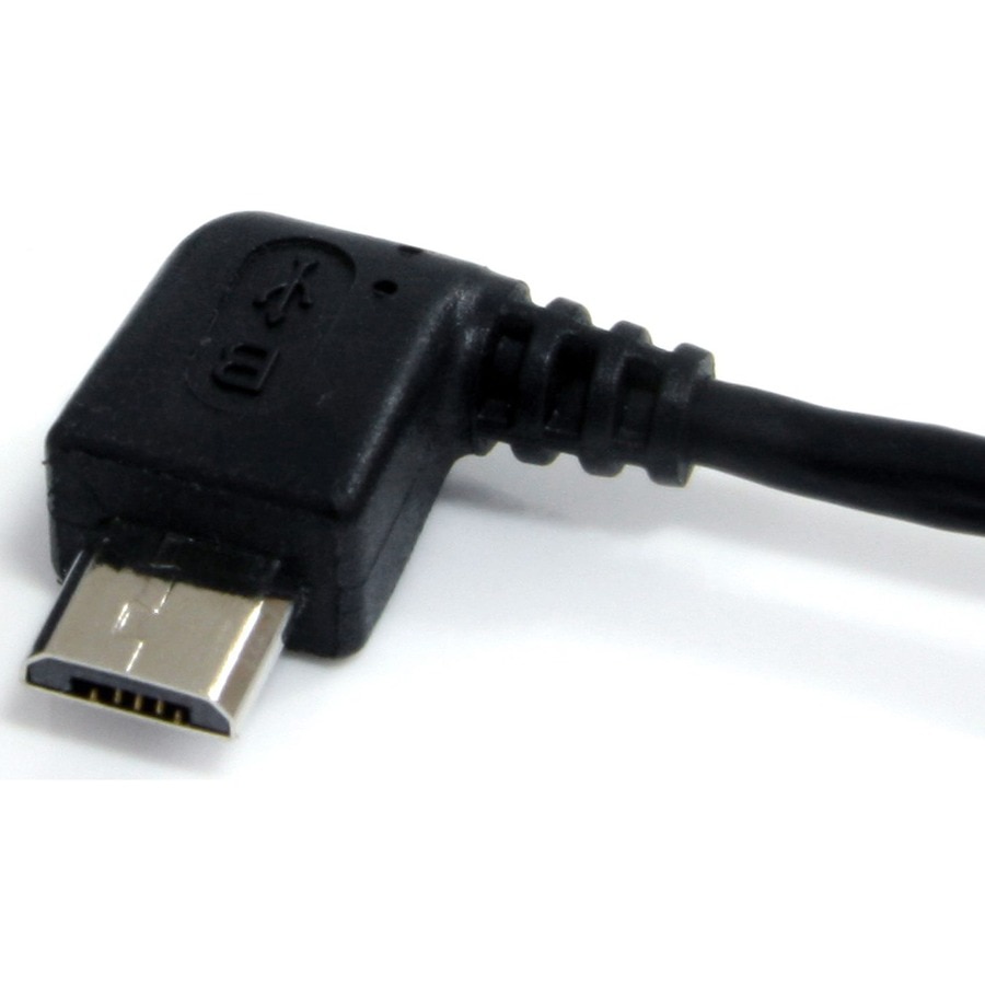 StarTech 6 ft Micro USB Cable - Thumbnail 4
