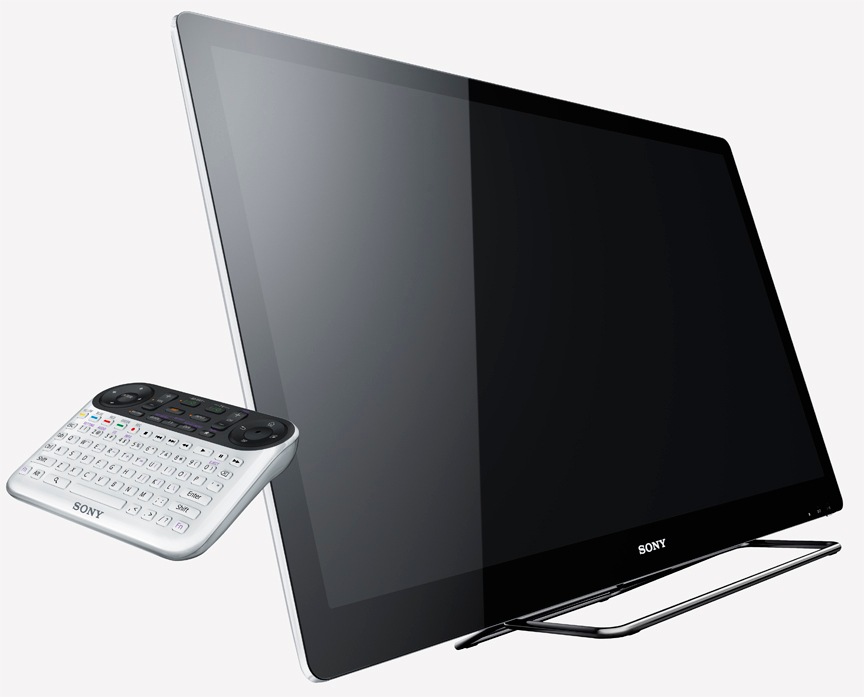 Sony Internet TV NSX-40GT1 - 40" LED-backlit LCD TV