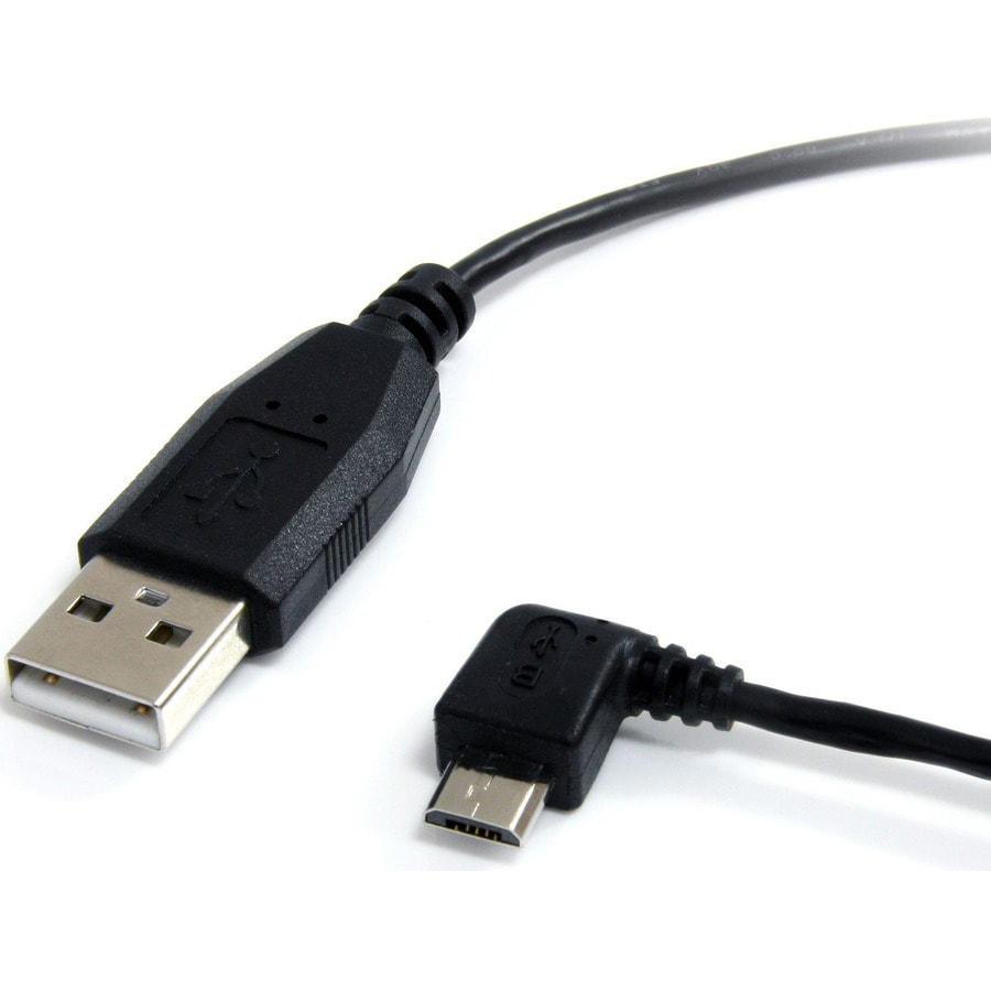 micro a to micro b usb cable