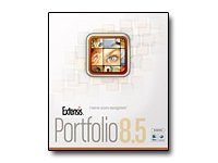 Portfolio ( v. 8.5.x ) - license