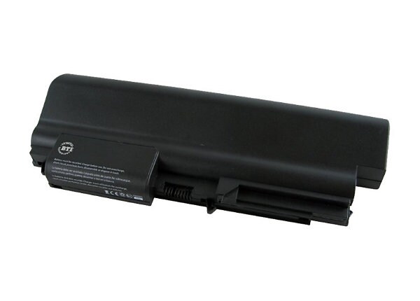 BTI LNV11.1V/7800MAH/9 CELL LILON BA