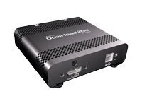 Matrox Graphics eXpansion Module DualHead2Go - DP Edition - video converter