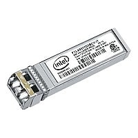 Intel Ethernet SFP+ SR Optics - SFP+ transceiver module - GigE, 10 GigE