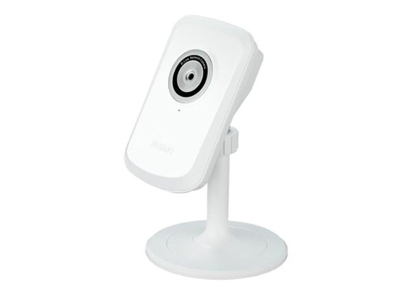 D-Link DCS 930L mydlink Wireless N Home Network Camera