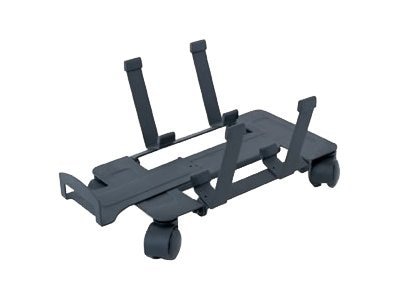 Humanscale CPU Dolly -  CPUDLY on casters