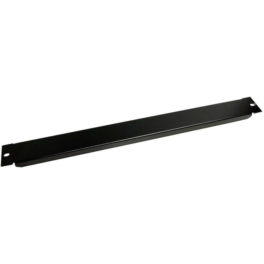 StarTech.com 1U Rack Blanking Panel for 19in Server Racks and Cabinets