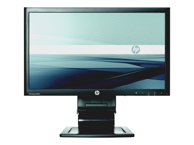 HP Compaq LA2006x - LED monitor - 20" - Smart Buy
