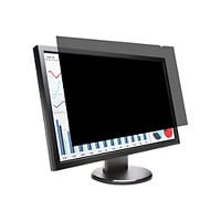 Kensington Privacy Screen display privacy filter - 22" wide - TAA Compliant