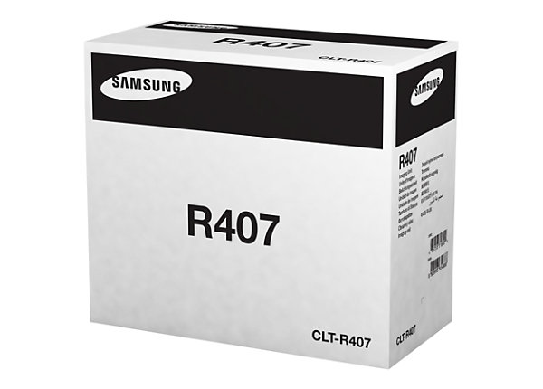 Samsung CLT-R407 - drum kit